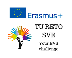 Erasmus+ Tu reto SVE