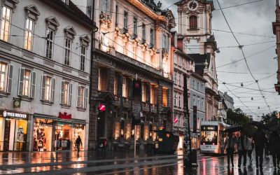Oportunidades de voluntariado en Austria