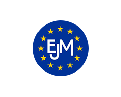 Logo Europa Joven Madrid