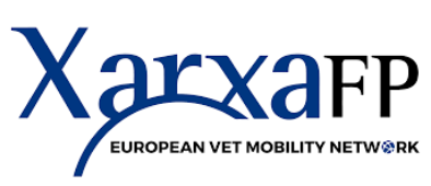 Logo XarxaFP