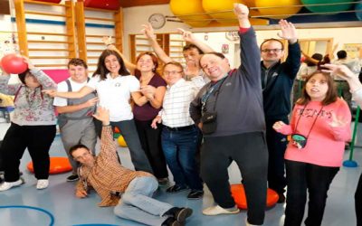 Mi experiencia de voluntariado en Eslovenia