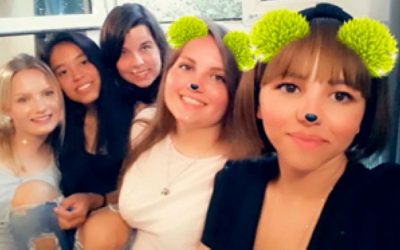 Mi experiencia de voluntariado en Glasgow