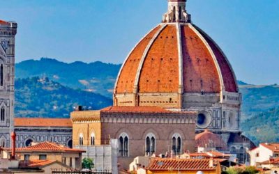 Mi experiencia de voluntariado en Italia