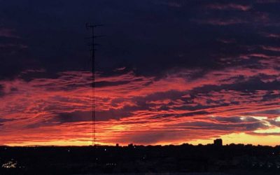 Primeras impresiones sobre mi voluntariado en Madrid