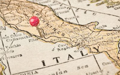 Mañana intercultural: de Chamberí a Italia