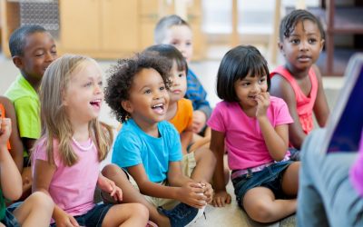 Empleo en Irlanda: educación infantil
