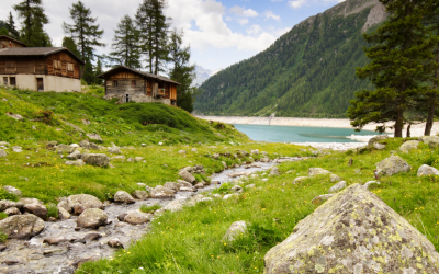 Oportunidad de voluntariado en Austria