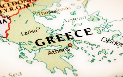 Mañana intercultural: de Chamberí a Grecia