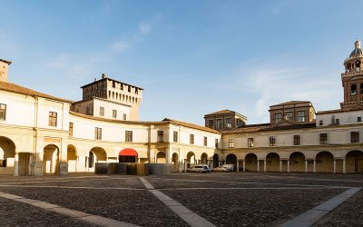 Oportunidad de voluntariado en Italia