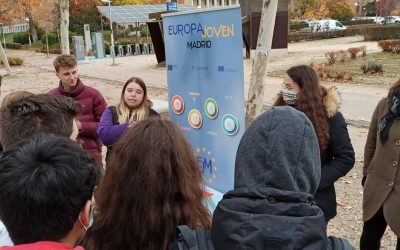 IX Jornadas Bloquea el Machismo