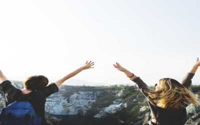 #DiscoverEU: Gana un pase de Interrail