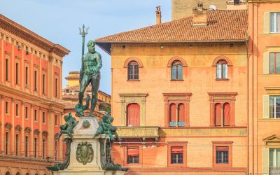 Oportunidad de voluntariado en Italia