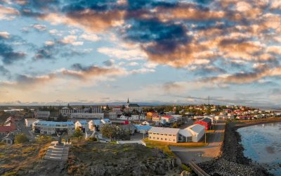 Empleo en Islandia: Cocineros/as