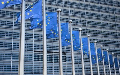 Becas de la Comisión Europea