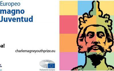 Premio Europeo Carlomagno de la Juventud 2022