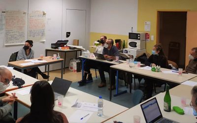 VoSoTros: Volunteering creates social transformations