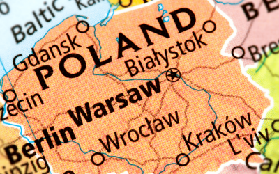 Oportunidad de voluntariado en Polonia