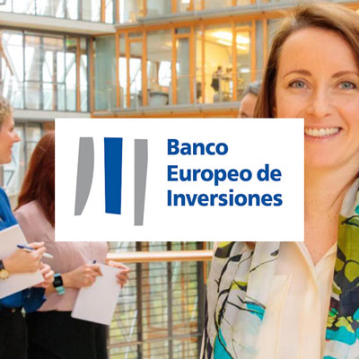 Banco Europeo de Inversiones