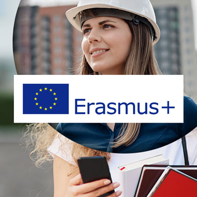 Erasmus Student Mobility - Prácticas