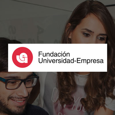 Fundación Universidad Empresa