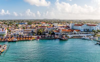 Oportunidad de voluntariado en Aruba