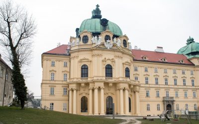 Oportunidad de voluntariado: Austria