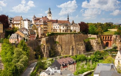 Empleo en Luxemburgo: Coordinador/a