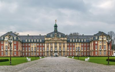 DAAD – Becas anuales de postgrado en Alemania