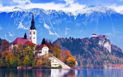 Oportunidad de Voluntariado: Eslovenia