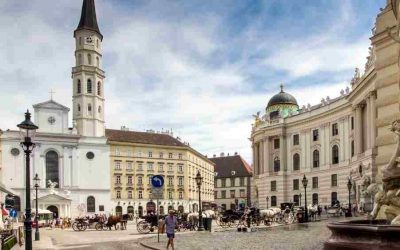 Oportunidad de Voluntariado: Austria