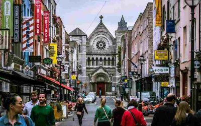 Becas Eurolingua