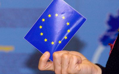 Premio del Ciudadadano/a Europeo/a