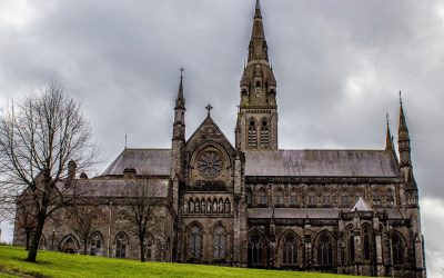 Empleo en Irlanda: cuidadores/as