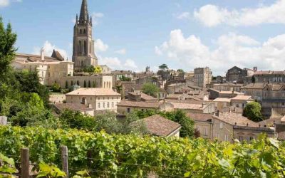 Campo de voluntariado: Francia