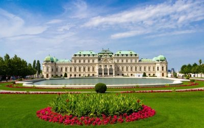Oportunidad de voluntariado: Austria