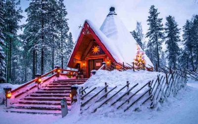 Oportunidad de voluntariado: Finlandia