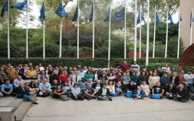 Escuelas Embajadoras del Parlamento Europeo