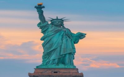Beca de pregrado en Estados Unidos