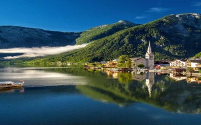 Varias oportunidades de voluntariado en Austria