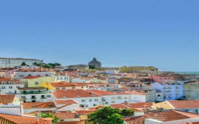 Oportunidad de voluntariado en Portugal