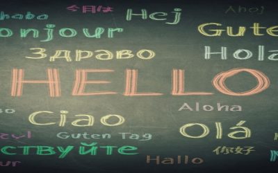 Prácticas en el Centro Europeo de Idiomas Modernos (ECML)
