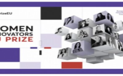 Premio de la UE para mujeres innovadoras