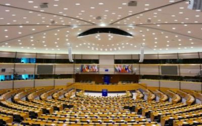 Becas Schuman de prácticas en el Parlamento Europeo