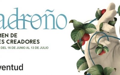 Certamen de Jóvenes Creadores. Premios Madroño