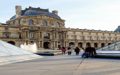 Varias oportunidades de voluntariado en Francia
