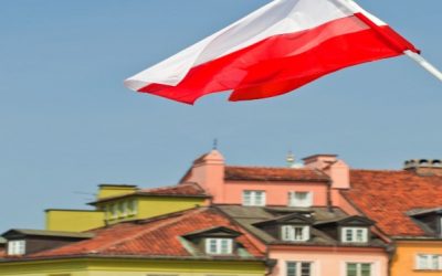 Oportunidad de voluntariado en Polonia