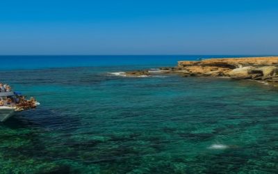 Empleo en Chipre: Diversos puestos en crucero