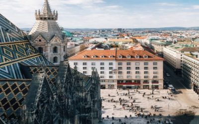 Varias oportunidades de voluntariado en Austria
