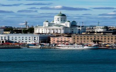 Oportunidad de voluntariado en Finlandia