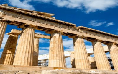 Oportunidad de voluntariado en Grecia